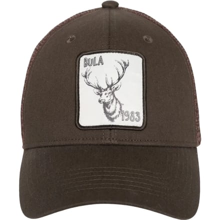 Baseball cap Bula Fauna