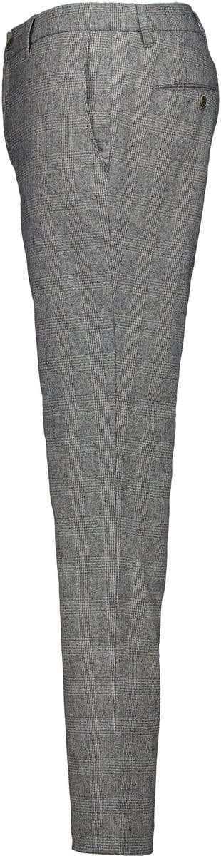Alberto - Broek Grijs Alberto Rob Chino Grijs 6726 1457