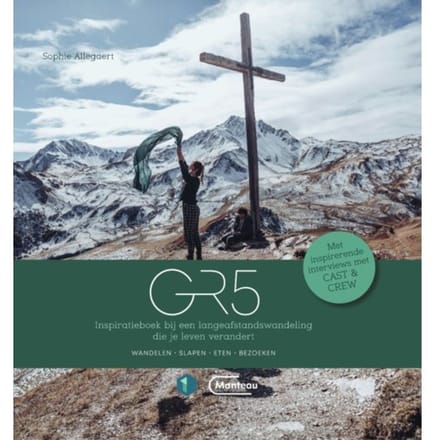 Gr5 - Sophie Allegaert