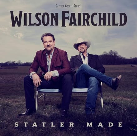 Wilson Fairchild - Statler Made (DVD)