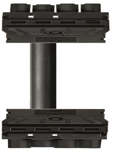 Wieland 92.207.2000.1 WIE KOPPELSNOER 4X1 5QMM 2M 70 per 25