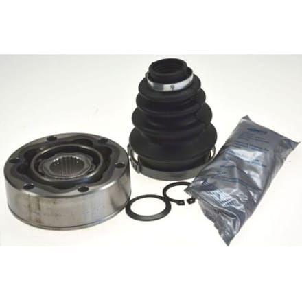 Homokineet reparatie set, aandrijfas SPIDAN 21311