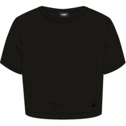 Dames crop top Le Coq Sportif Essential N°2