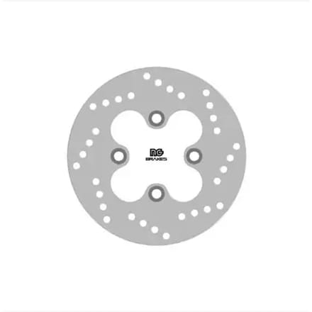 Motorfiets remschijf NG Brake Disc DIS2198