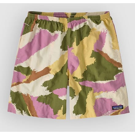 Patagonia Baggies Longs - 7 In. Korte Broek patroon