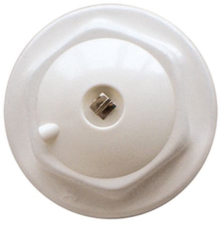 Flamco Ontluchter voor radiatoren 1 1/4 inch, linkse draad, M67041.1