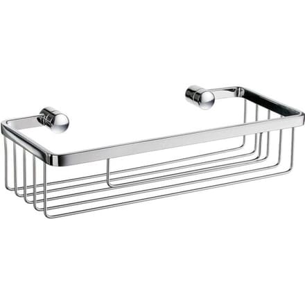 Smedbo Sideline soap basket, simple DK2001