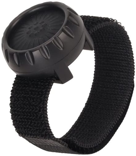 Allecto - Super Mini Bluetooth Ptt Knop voor Zello - Draadloze