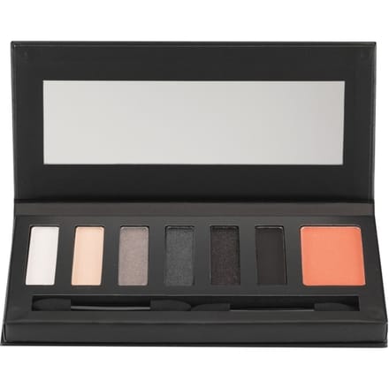 Barry M Smokin' Hot Oogschaduw & Blush Palette