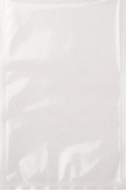 Wartmann 50 Vacuüm vershoudzakken - Medium BPA-vrij - 20cm x 30cm - 50 stuks