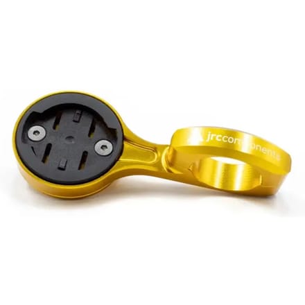 Meterondersteuning JRC Garmin