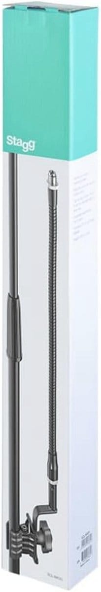 Universele Zwanenhals Microfoon Arm met Klem voor Podcast en Studio