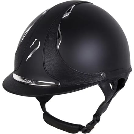 Rijhelm Antarès Galaxy