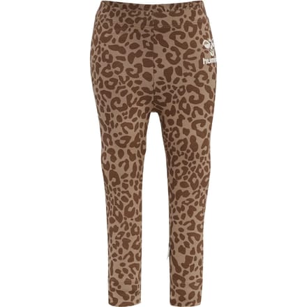 Hummel kinderlegging Hmlnomi Tights 214058