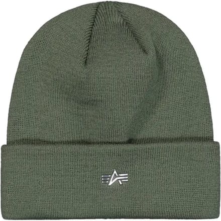 Cap Alpha Industries Metal