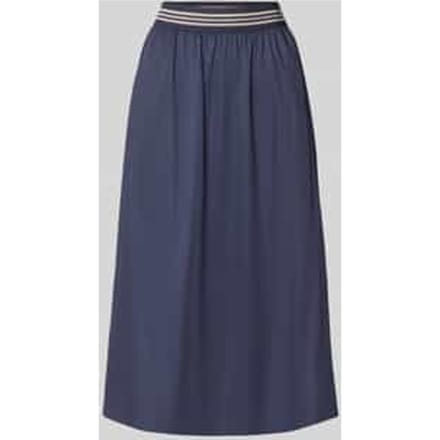 Midirok met elastische band