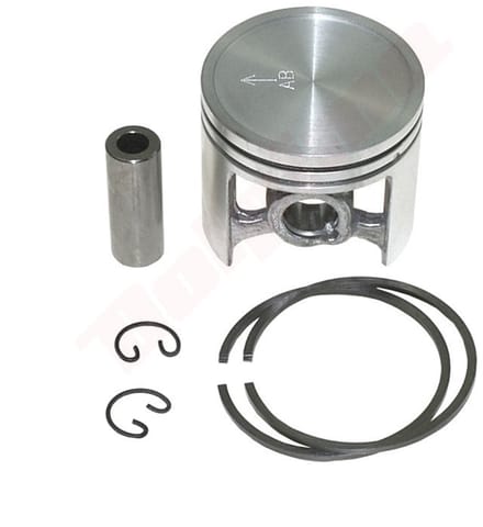Zuigerset passend op SOLO 667SP 48mm ( 22 00 954 ) GOLF