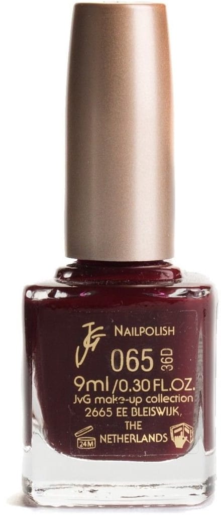 John Van G Nagellak 65