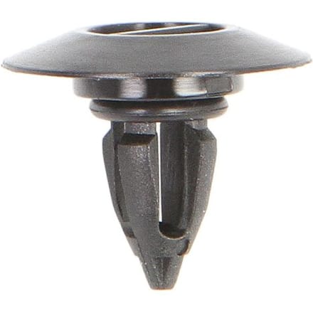 Carrosserie, bevestigingsclip ROMIX ROM C60757