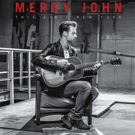 This Ain't New York - Mercy John