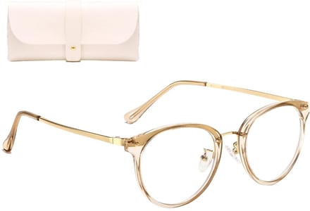 Blauw Licht Bril Zonder Sterkte - Blue Light Glasses - Computerbril - thuiswerken