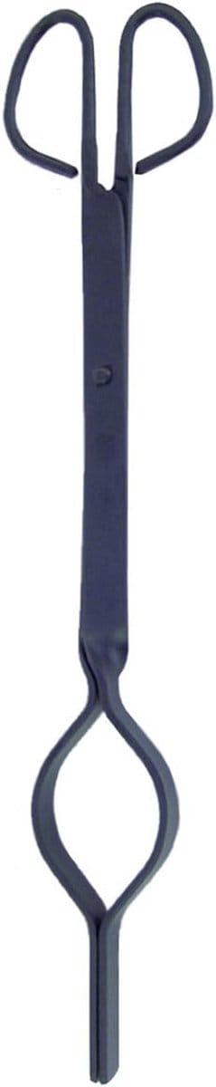 Haardpincet 30 cm - Open haard gereedschap