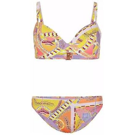 Bikini O'neill Julia Rita