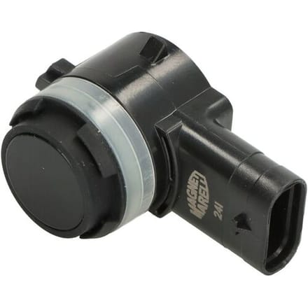 Sensor, parkeerhulp MAGNETI MARELLI 021016108010