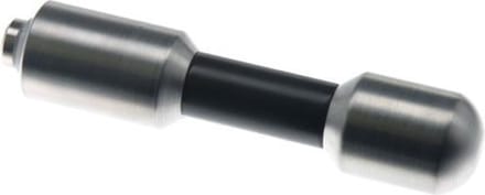 E-Stim Systems - Classic Electrode M - Bipolaire Elektrode 25mm Medium