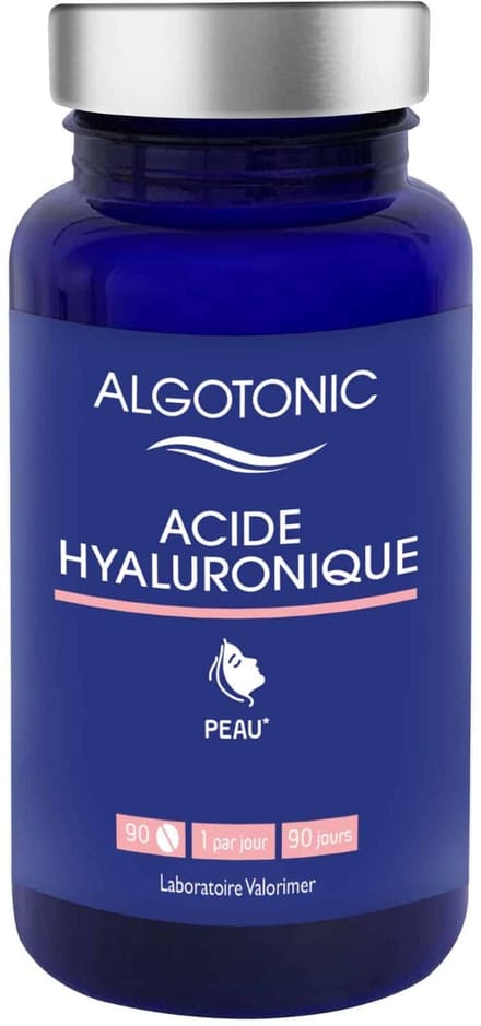 Hyaluronzuur