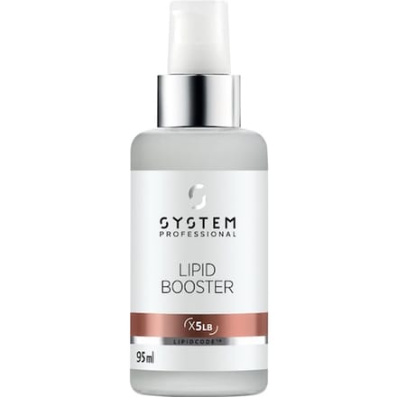 System Professional Extra Lipid Booster X5LB 95ml