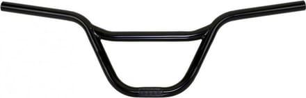 Promax Stuur bmx staal zwart 650 mm