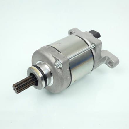 Démarreur RMS pour scooter Honda 125 SH I 2009 à 2012 JF23A JF23B Neuf