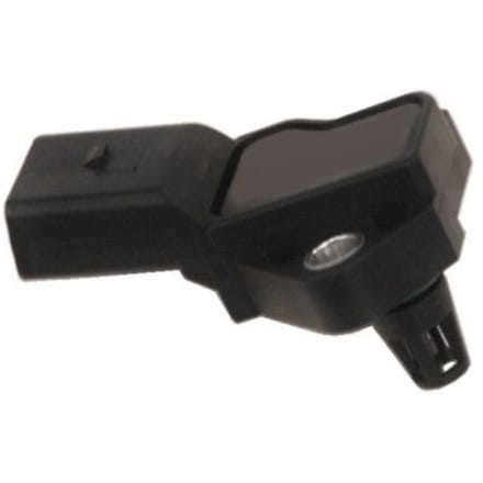 Sensor, inlaatspruitstukdruk MEAT & DORIA 82159E