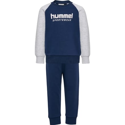 Kinderset Hummel Mini Reg