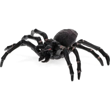 Realistische tarantula figuur Rex London