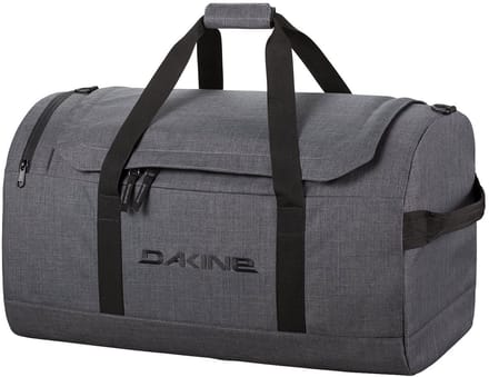 Dakine EQ Duffle 70L - Reistas 61 cm (carbon)