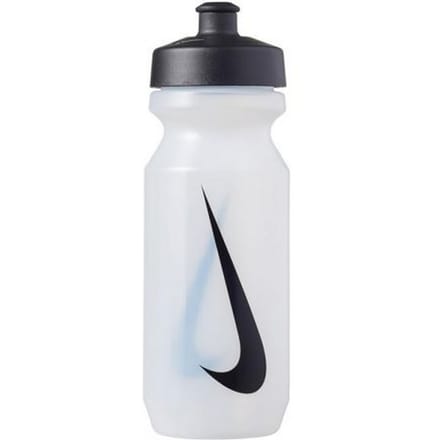 Nike Waterfles 900 ml (Helder/zwart)