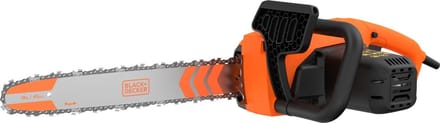 BLACK+DECKER 2200W 45cm Kettingzaag - BECS2245-QS