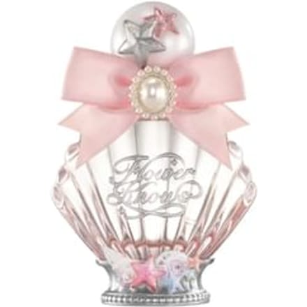 Flower Knows - Shell's Jewel Perfume - 2 Type #Crystal Apple - 50ml