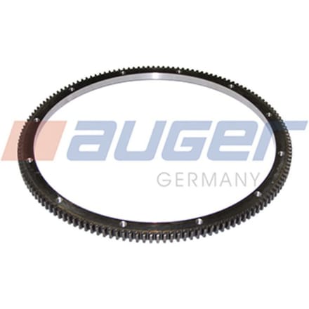 Tandwiel velg, vliegwiel AUGER 58416