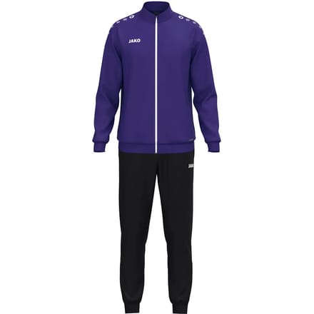 Jako One Polyesterpak Kinderen - Violet | Maat: 116
