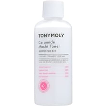 TONYMOLY - Ceramide Mochi Toner Mini 100ml