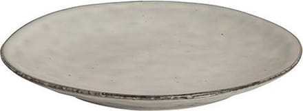 Broste Copenhagen - Gebaksbordje 15cm - Nordic Sand - Set van 4