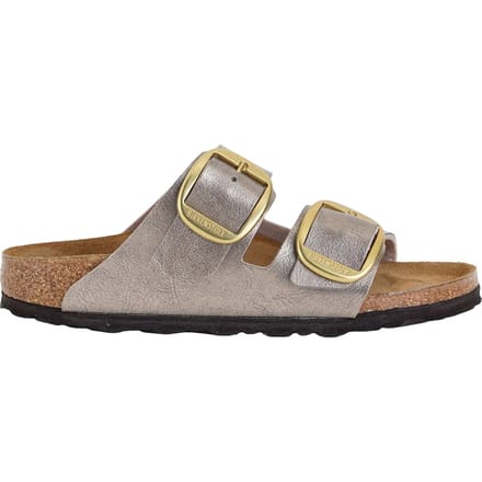 Birkenstock Arizona Slippers - Dames - Taupe - Maat 35
