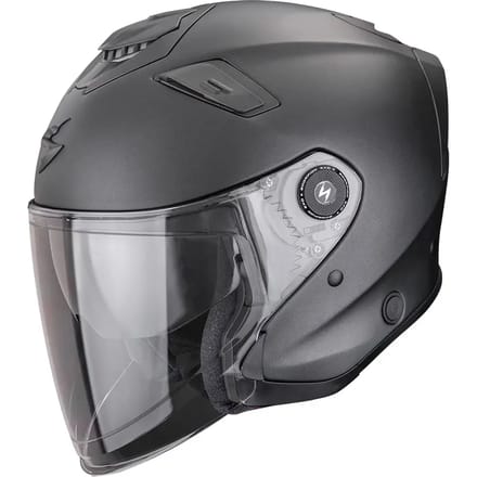 Jet motorhelm Scorpion EXO-GT