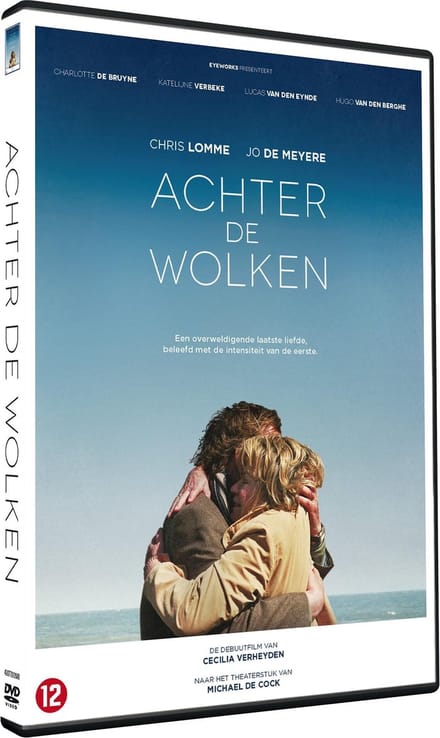 Achter De Wolken
