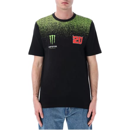 T-shirt Kenny Degrade Dots 20