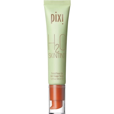 Pixi Make-up gezicht H20 Skintint Foundation Crème-foundation Dames 35 ml