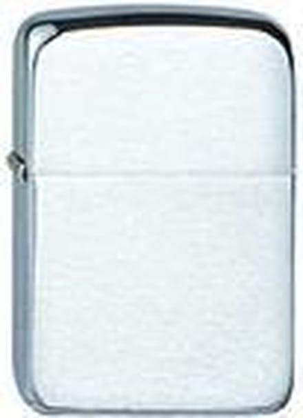 Aansteker Zippo Replica 1941 Chrome Brushed